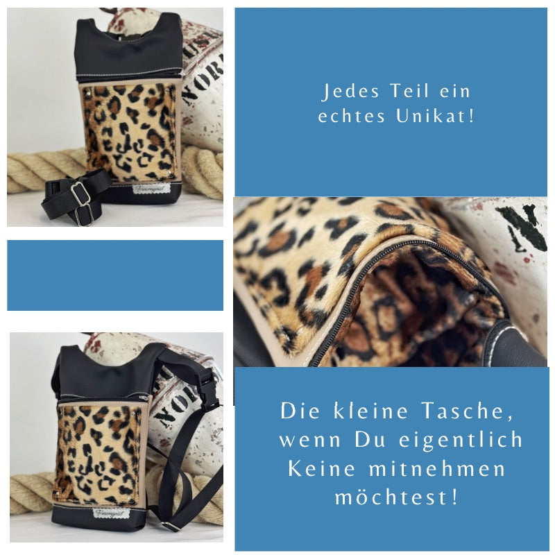 Gürteltasche, Handytasche Lea