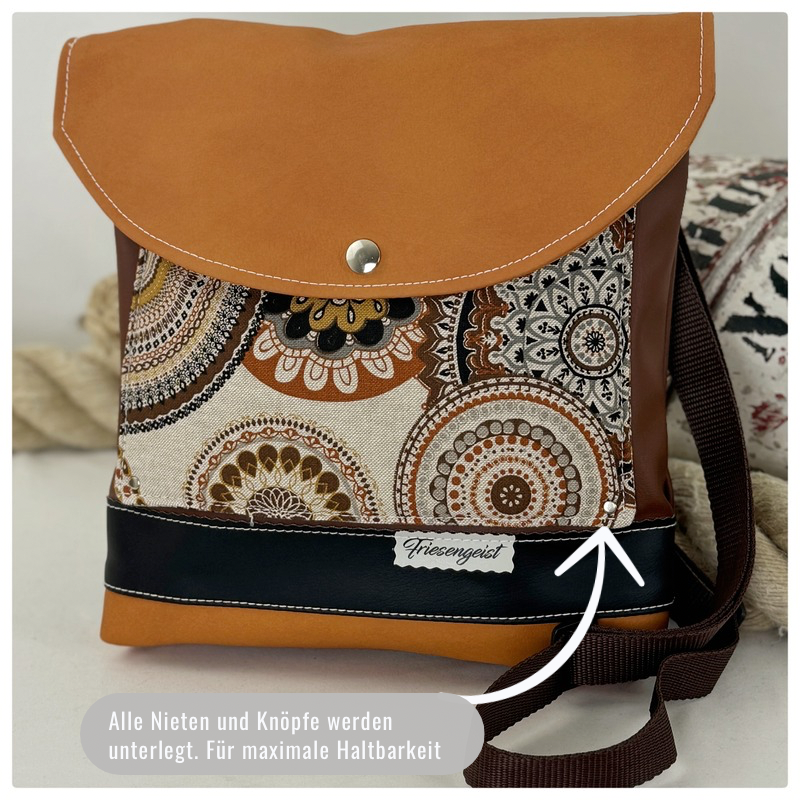 Handtasche Mona