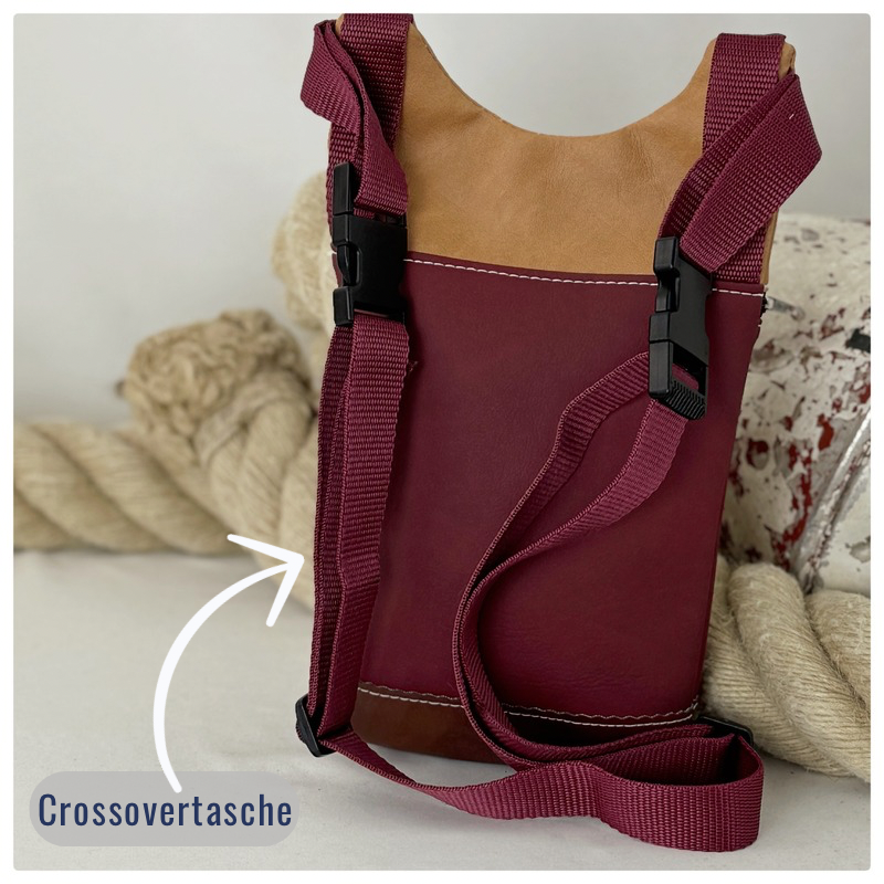 Gürteltasche Birgitt