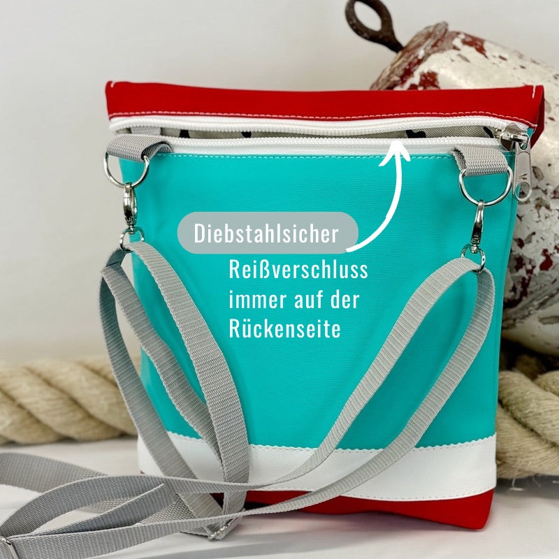 Handtasche Tanja