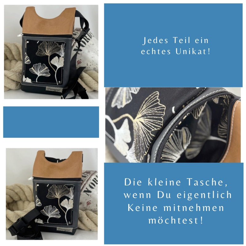 Gürteltasche Corinna