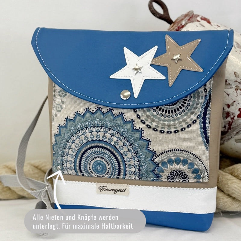 Handtasche Belinda