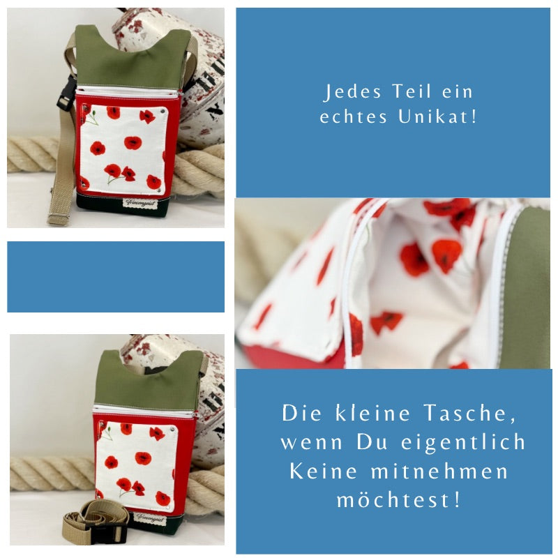 Gürteltasche, Handytasche Annelies