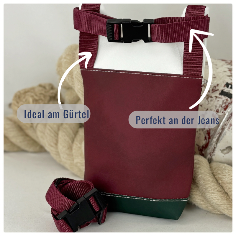 Gürteltasche Maren