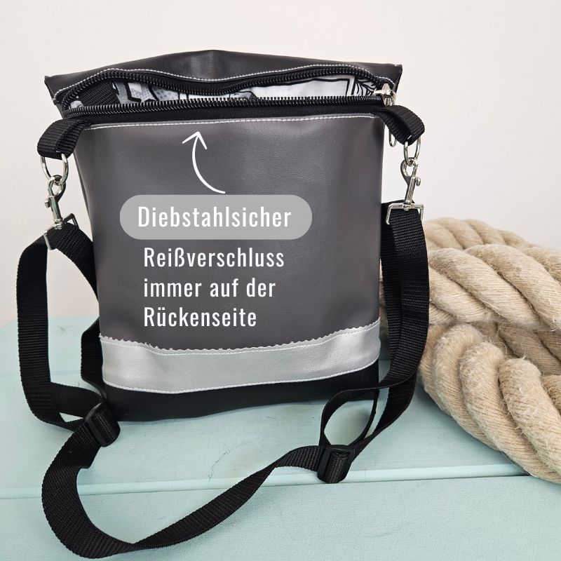 Handtasche Brigitte