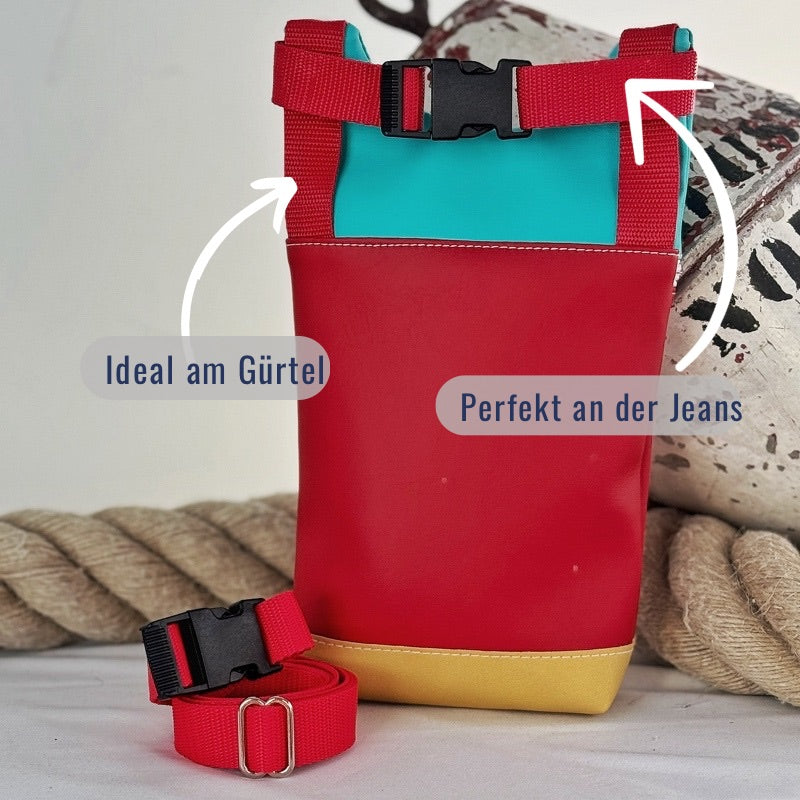 Gürteltasche, Handytasche Beate