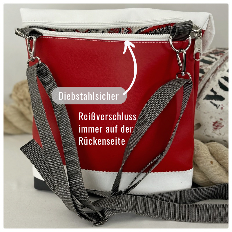 Handtasche Vera