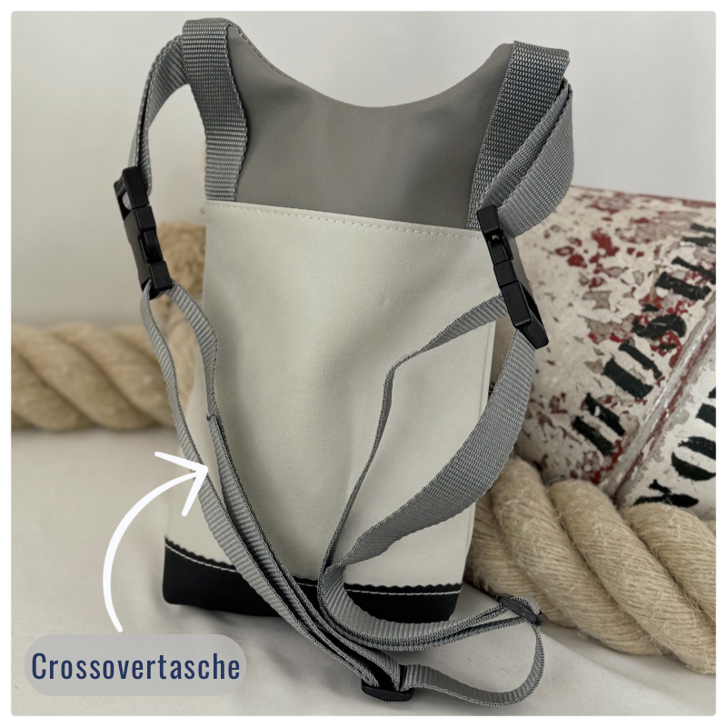 Gürteltasche Gesche