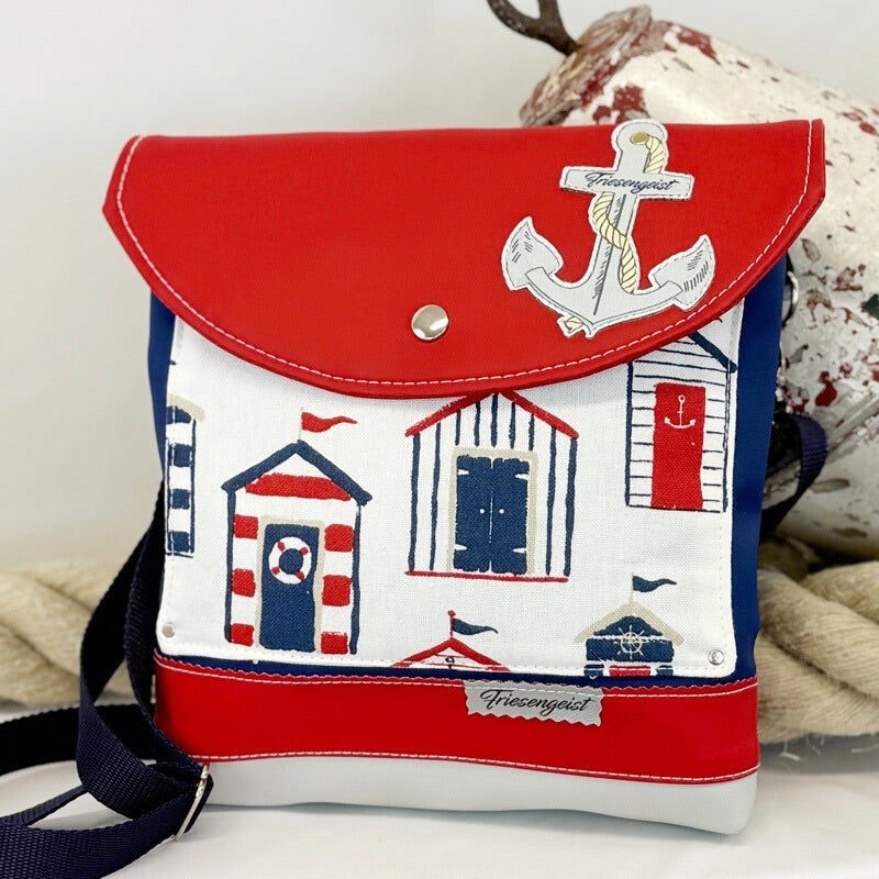 Handtasche Ulrieke