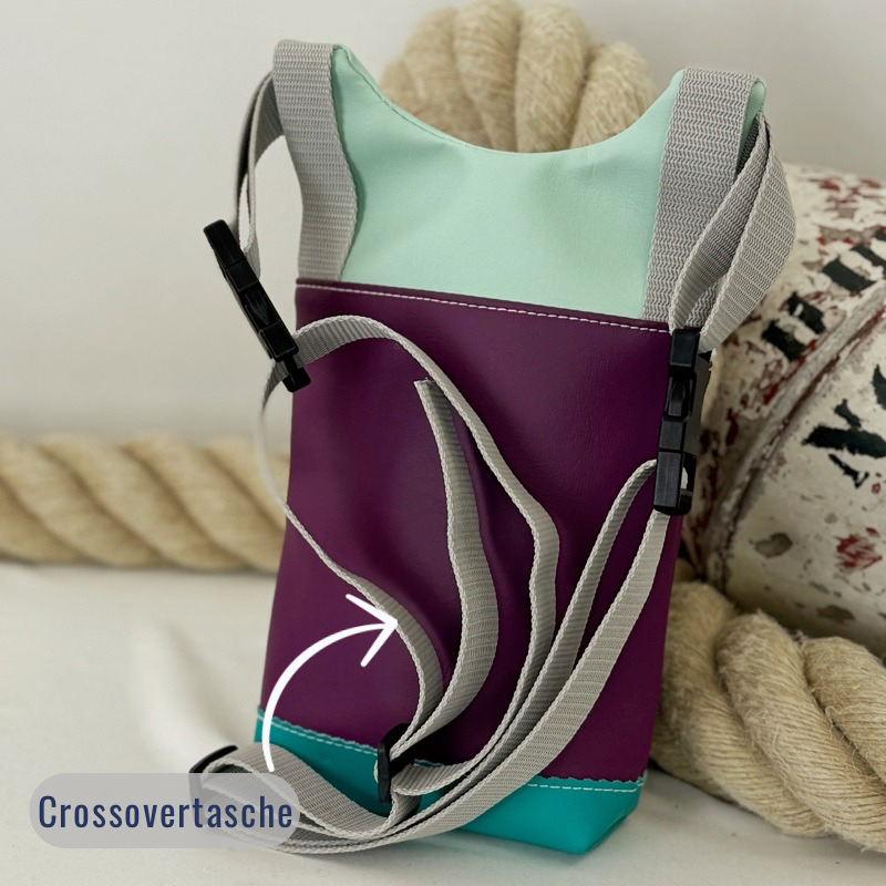 Gürteltasche, Simone
