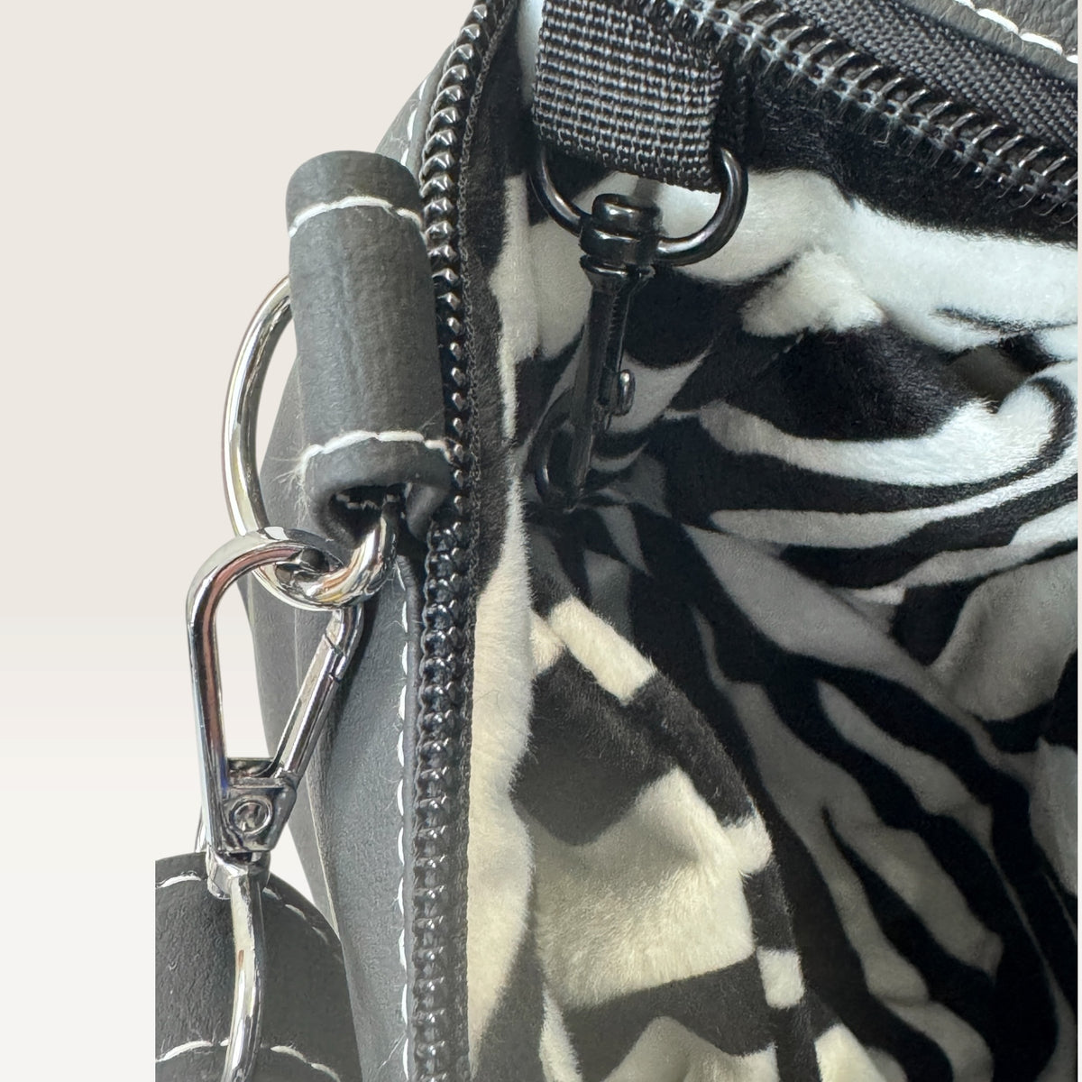 Handtasche Lea