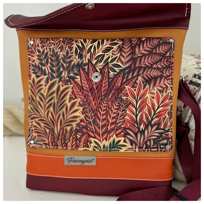 Handtasche Milla