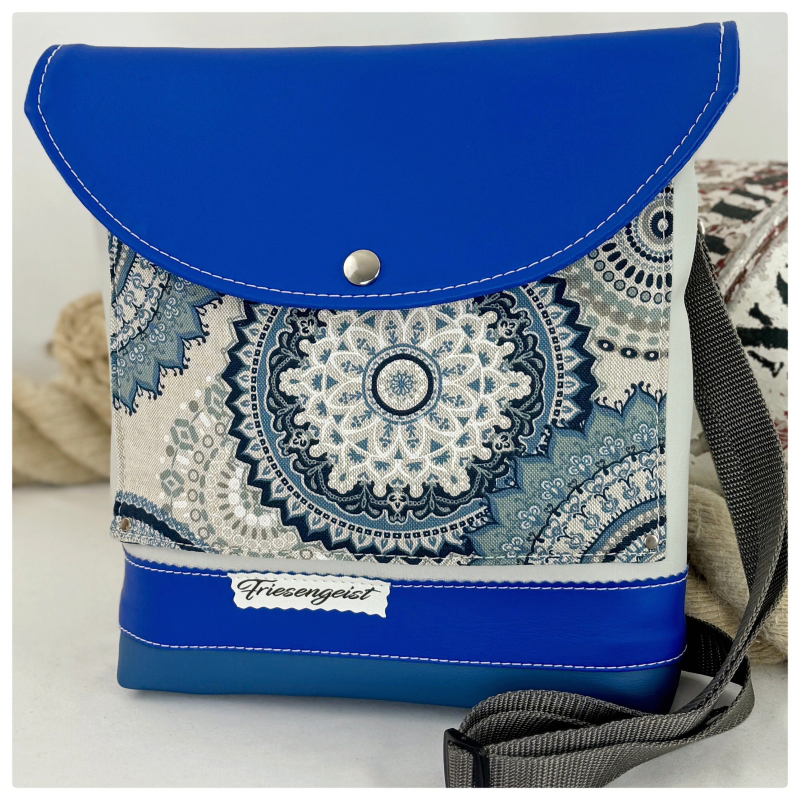 Handtasche Lisa