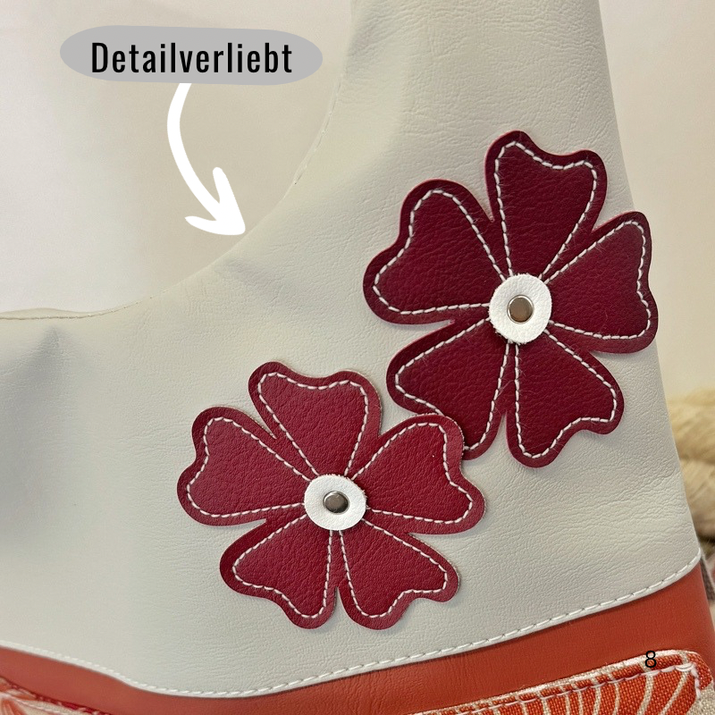 Damen- und Herrenrucksack Carla