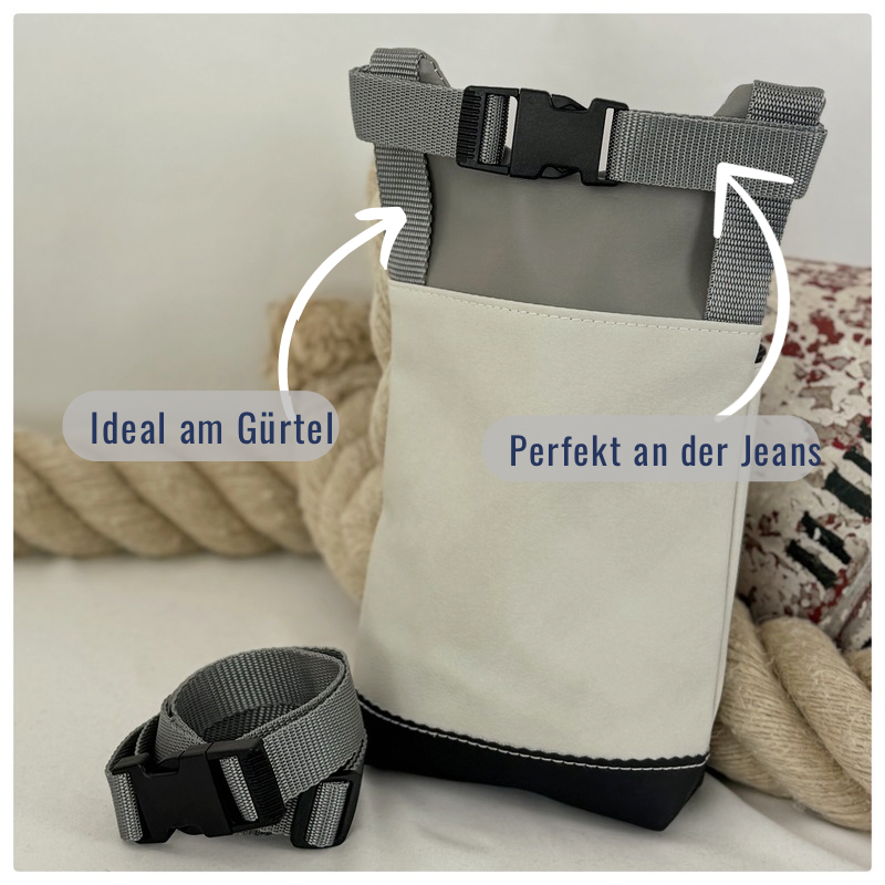Gürteltasche Gesche