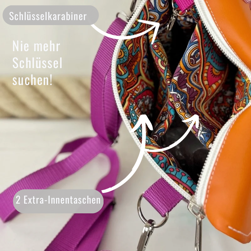 Handtasche Bella