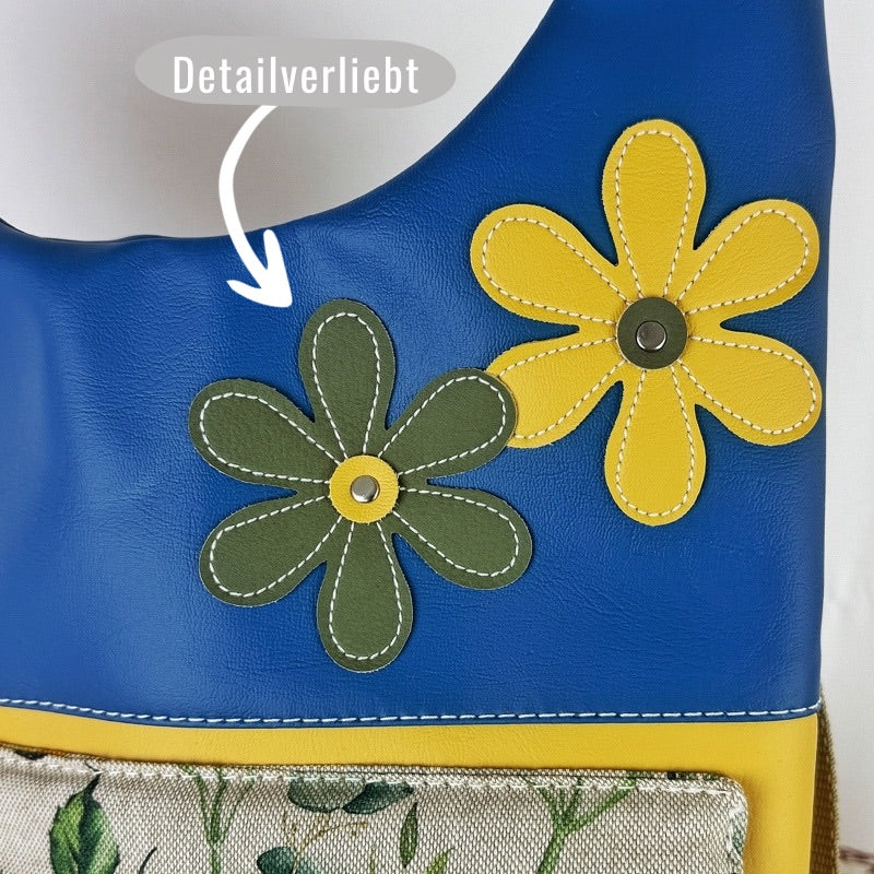 Damen- und Herrenrucksack Marina