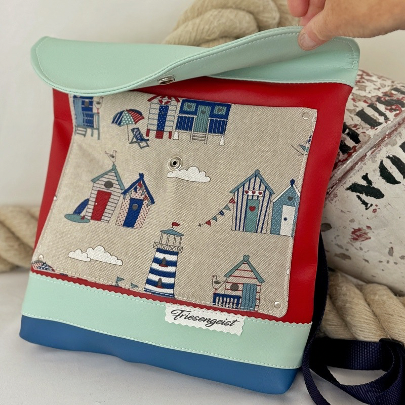 Handtasche Eckernförde