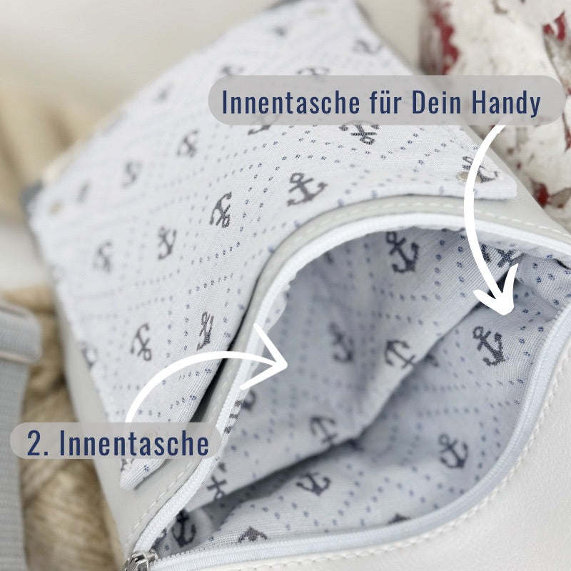 Gürteltasche, Handytasche Eckernförde