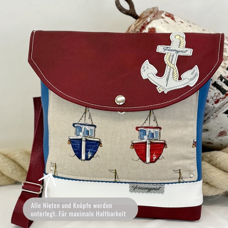 Handtasche Betina