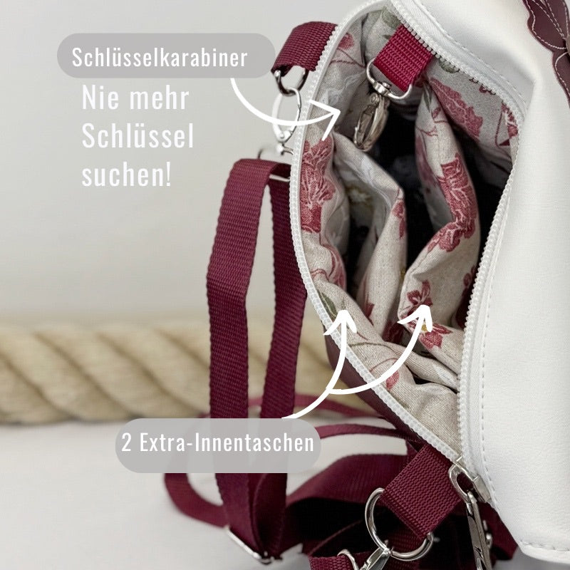 Handtasche Marlene