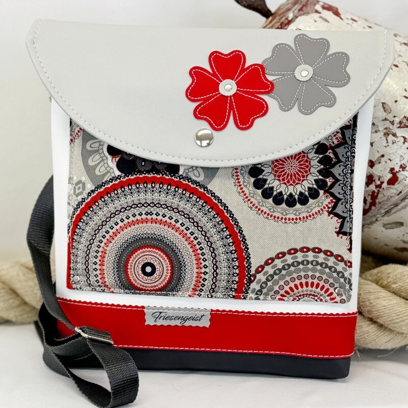 Handtasche Carina
