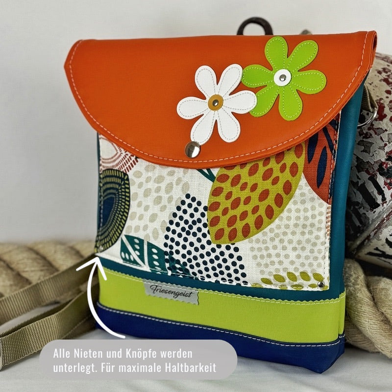 Handtasche Sina