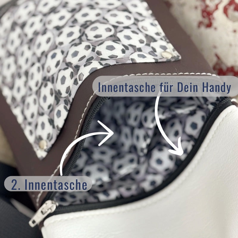 Gürteltasche, Handytasche Tom