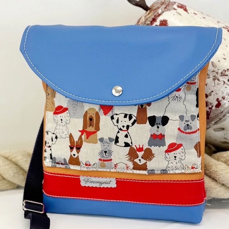 Handtasche Stefanie