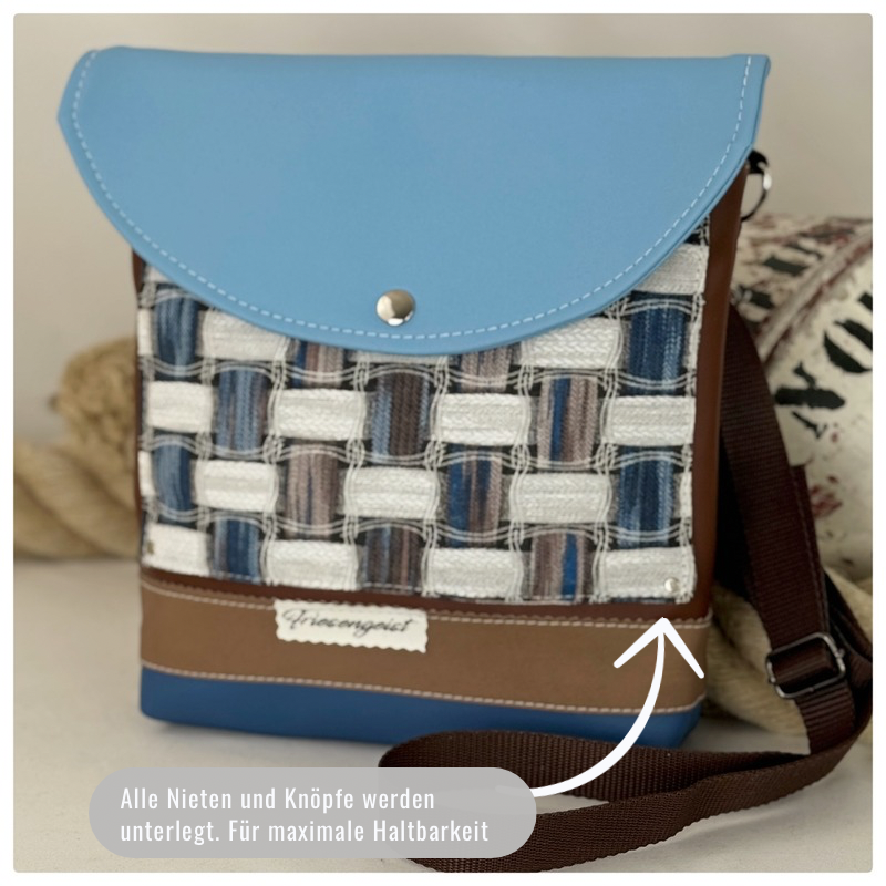 Handtasche Bianca