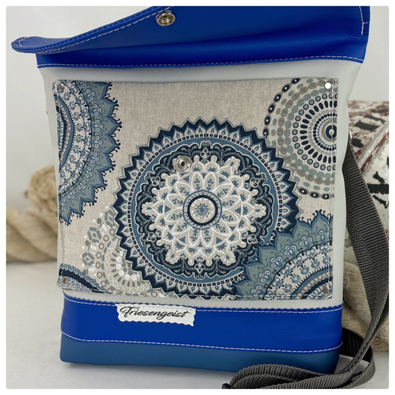 Handtasche Lisa