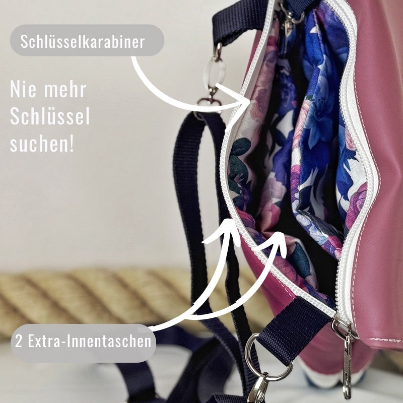 Handtasche Margret