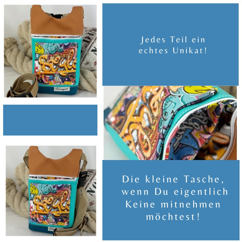 Gürteltasche Beate
