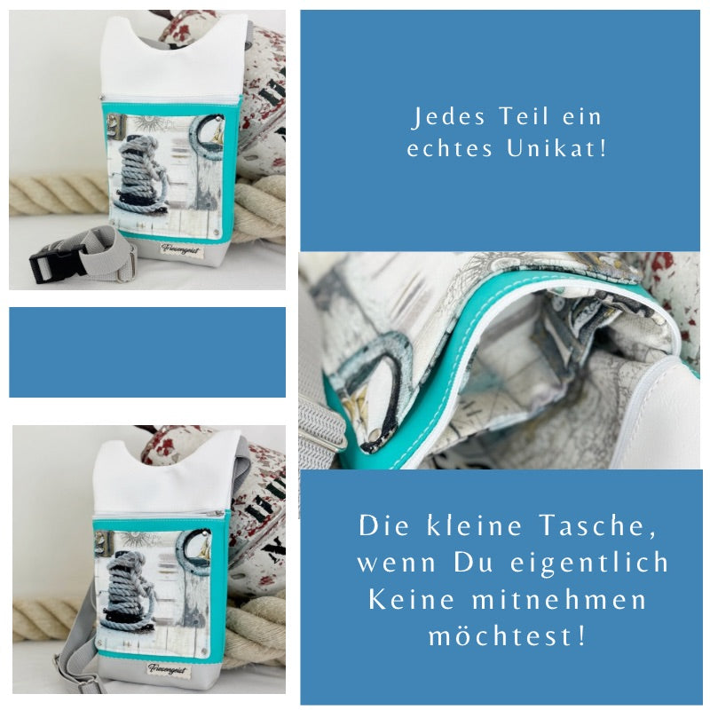 Gürteltasche, Handytasche Süderoog