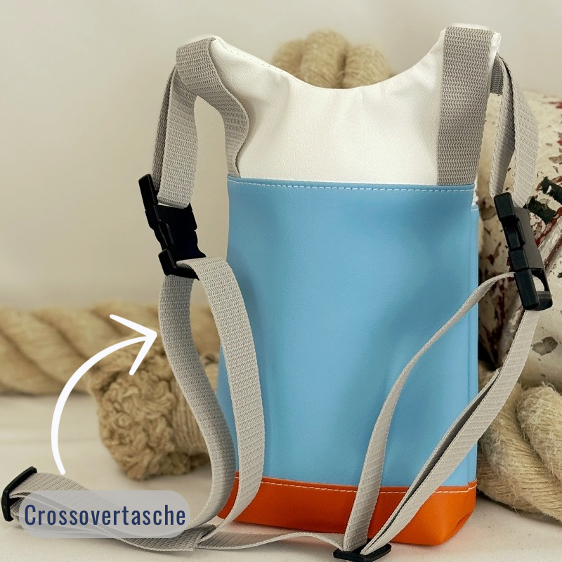 Gürteltasche, Cilli