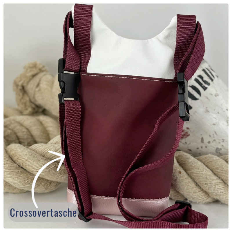 Gürteltasche Karla