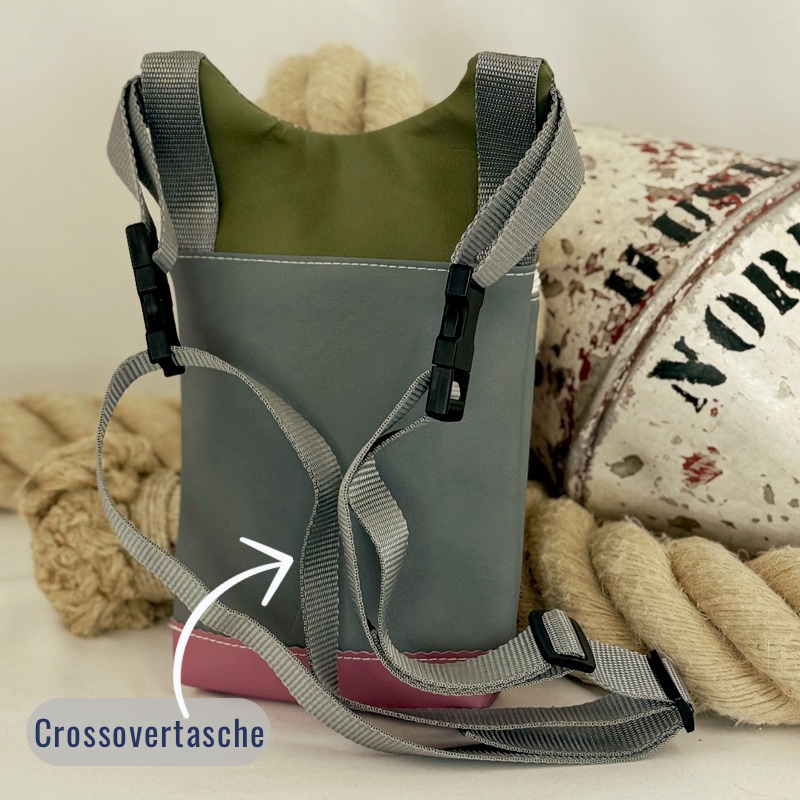 Gürteltasche, Christine
