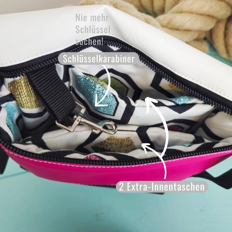 Handtasche Maria