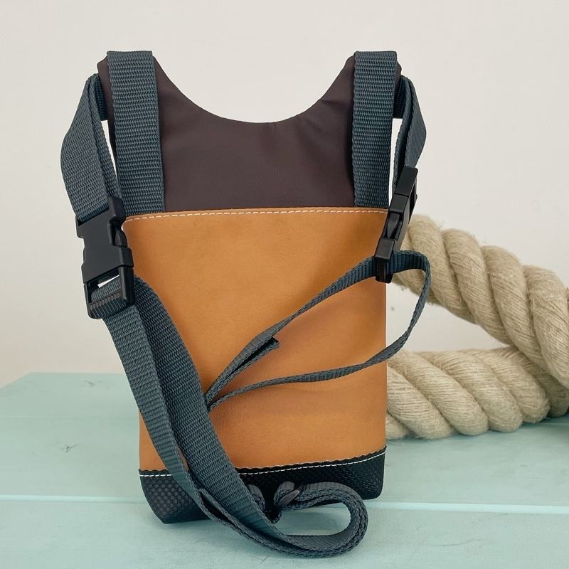 Handytasche, Bauchtasche Toma