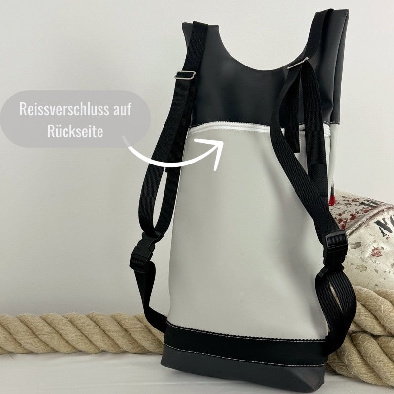 Damen- und Herrenrucksack Ellen