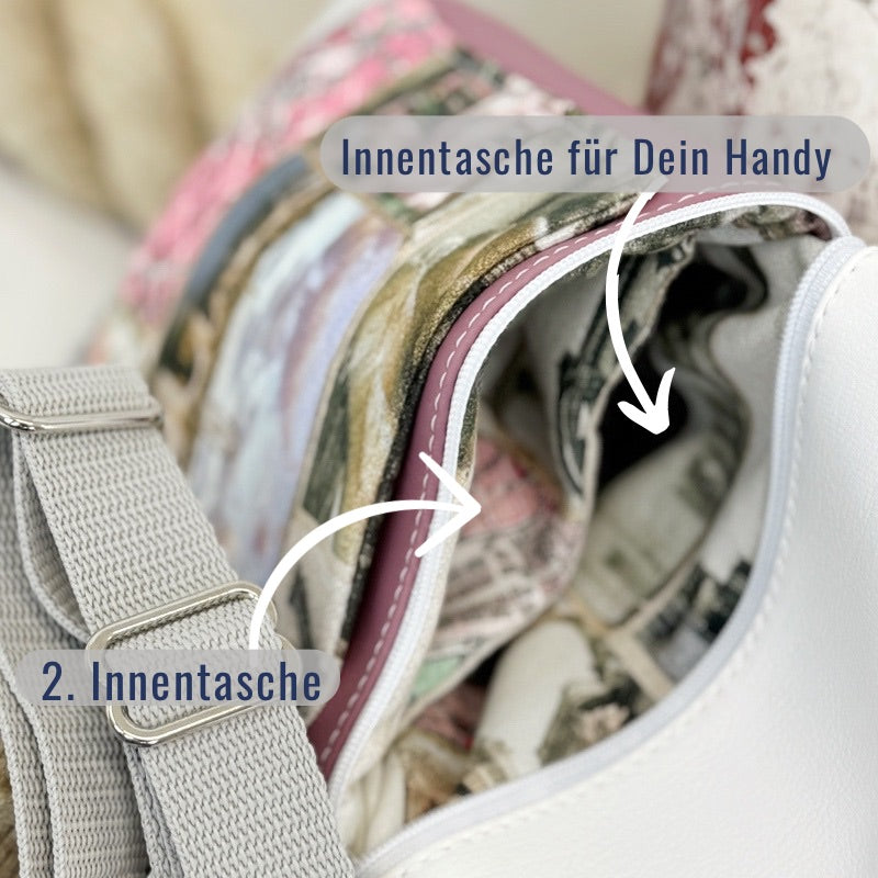 Gürteltasche, Handytasche Paris