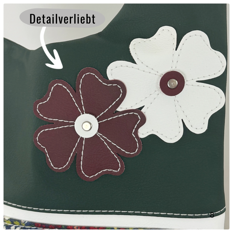Damen- und Herrenrucksack Matha