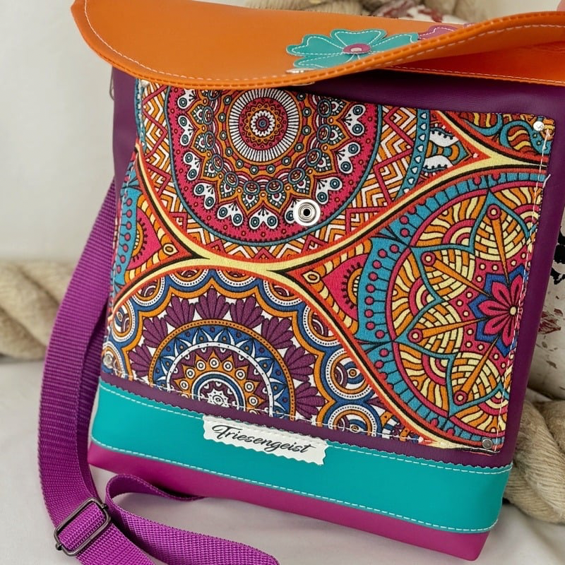 Handtasche Bella