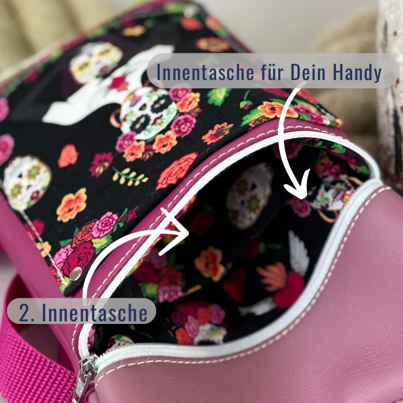 Gürteltasche, Handytasche Olga