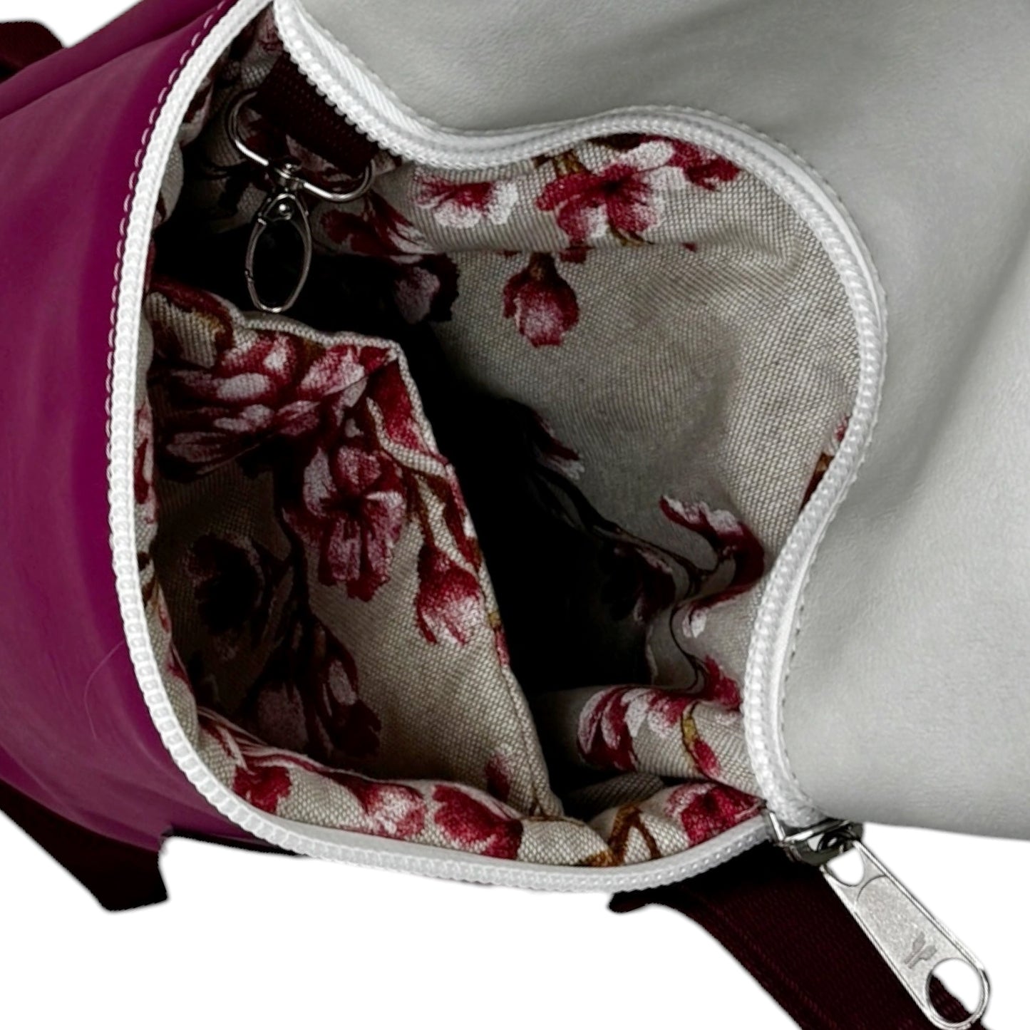 Damen- und Herrenrucksack Beate