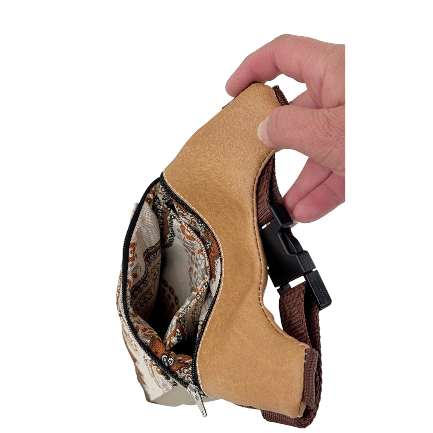 Gürteltasche Sina