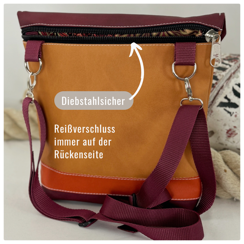 Handtasche Milla