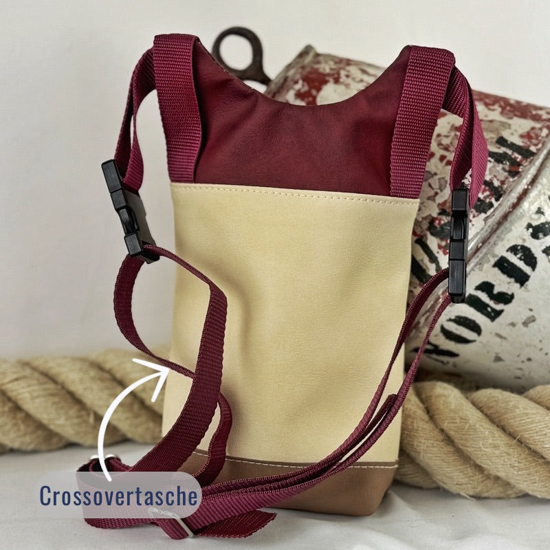Gürteltasche, Handytasche Linda