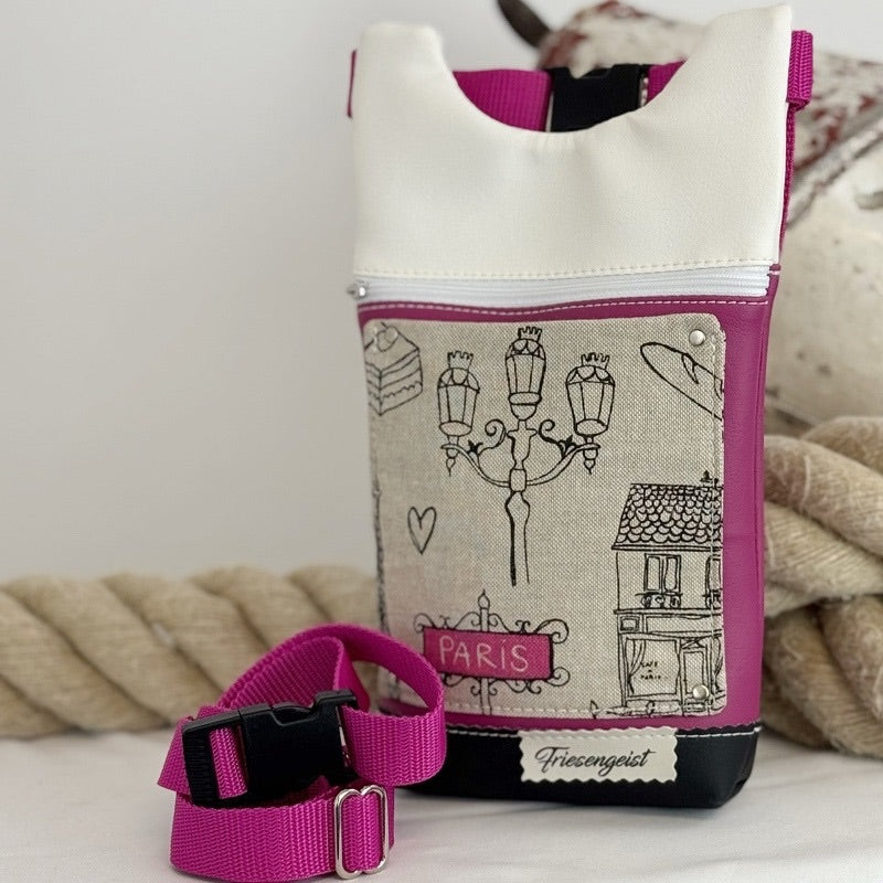 Gürteltasche, Handytasche Paris