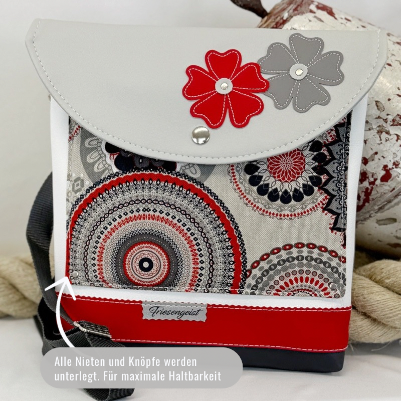 Handtasche Carina